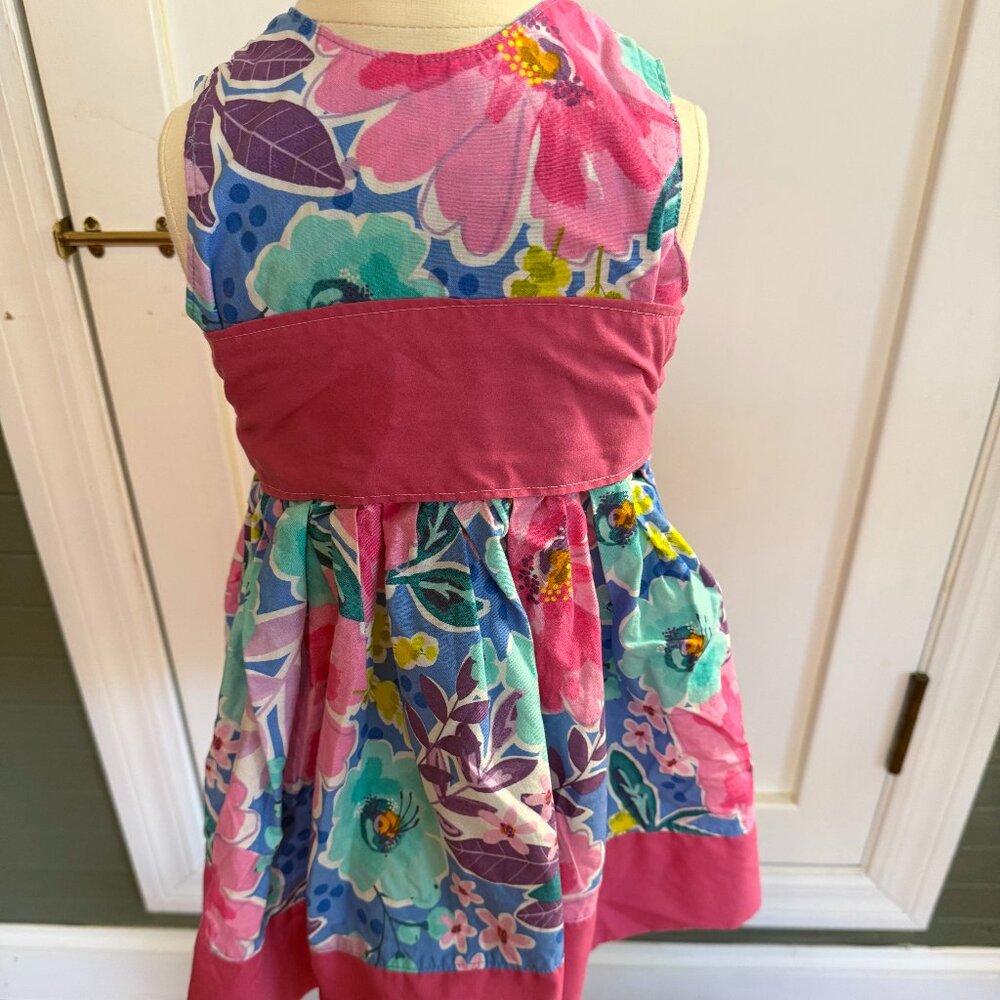 Girls Party Dress (3T)